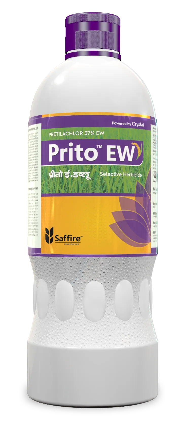 PRITO EW